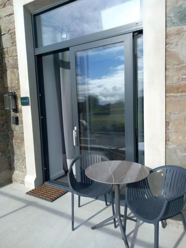Portaferry Apartment | School house Portaferry
