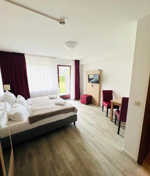 Langstedt Hotel | Schröders Gästehaus