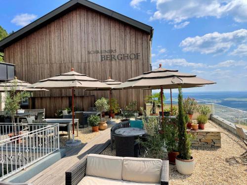 Hartberg Hotel | Schreiners Berghof