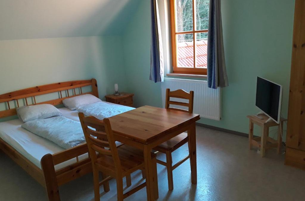 Willendorf am Steinfelde Apartment | Schutzhaus Johannesbachklamm