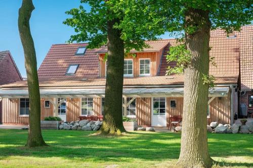 Strohen Apartment | Schwalbenloft