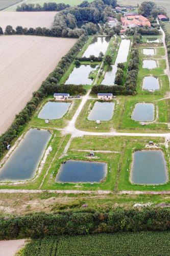 Bruchhausen-Vilsen Apartment | Schwalbennest