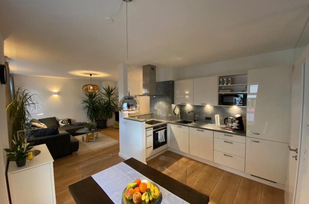 Treysa Apartment | Schwalm-Apartment Treysa