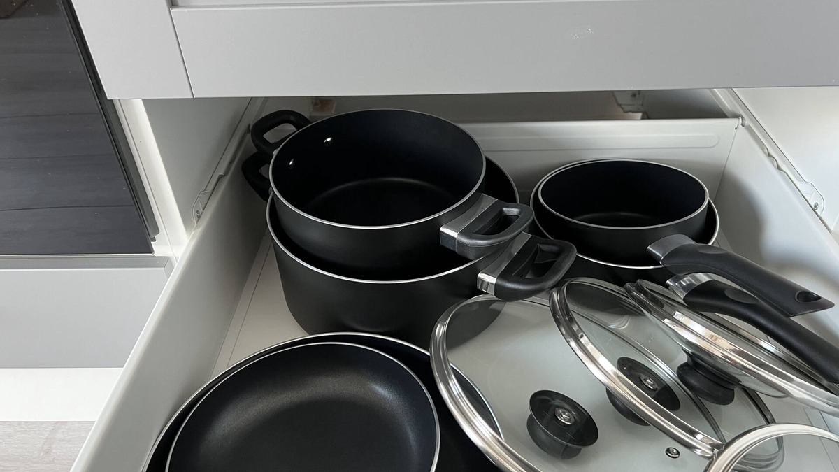 Dueren Apartment | Schwan 6 - City center - 50m² - 2-room, KDB