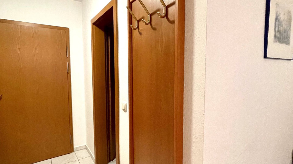 Schwanstetten House | Schwanstetten near Nuremberg, Apartment for 2, 102