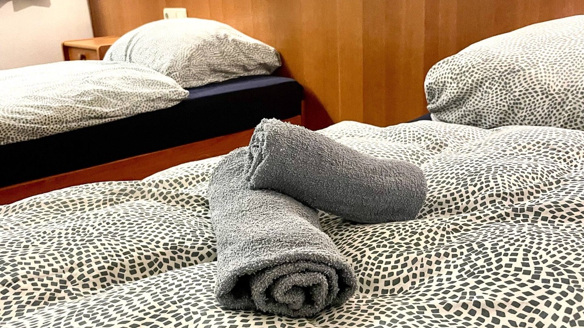 Schwanstetten House | Schwanstetten near Nuremberg, Apartment for 2, 105