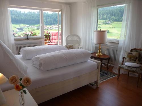 Tonbach Apartment | Schwarzwald-Ferienwohnungen Begert