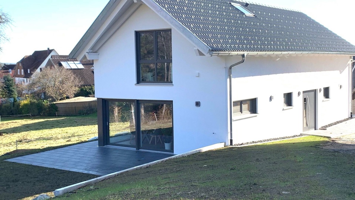 Dietersweiler House | SchwarzWald4you-Haus-Barrierefrei-100%Klimaneutral