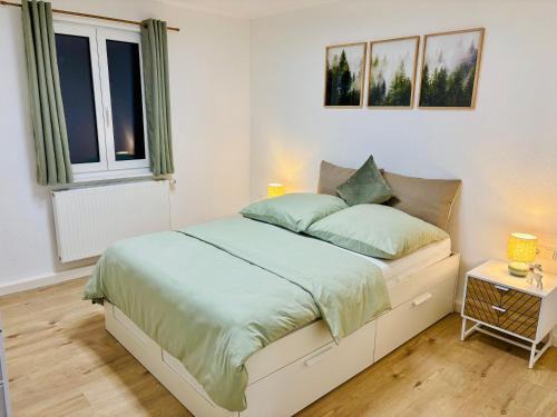 Alpirsbach Apartment | Schwarzwaldwohnung Tannenglück