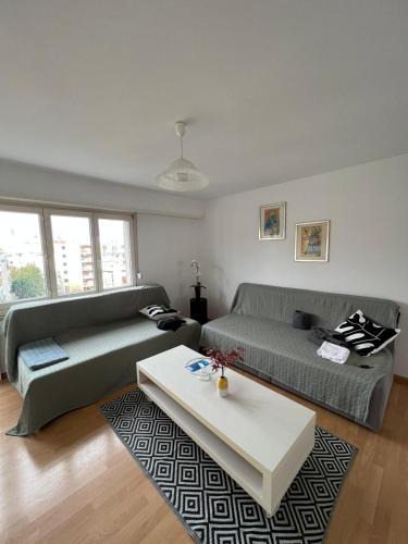 Matthaus Apartment | Schweiz (304)