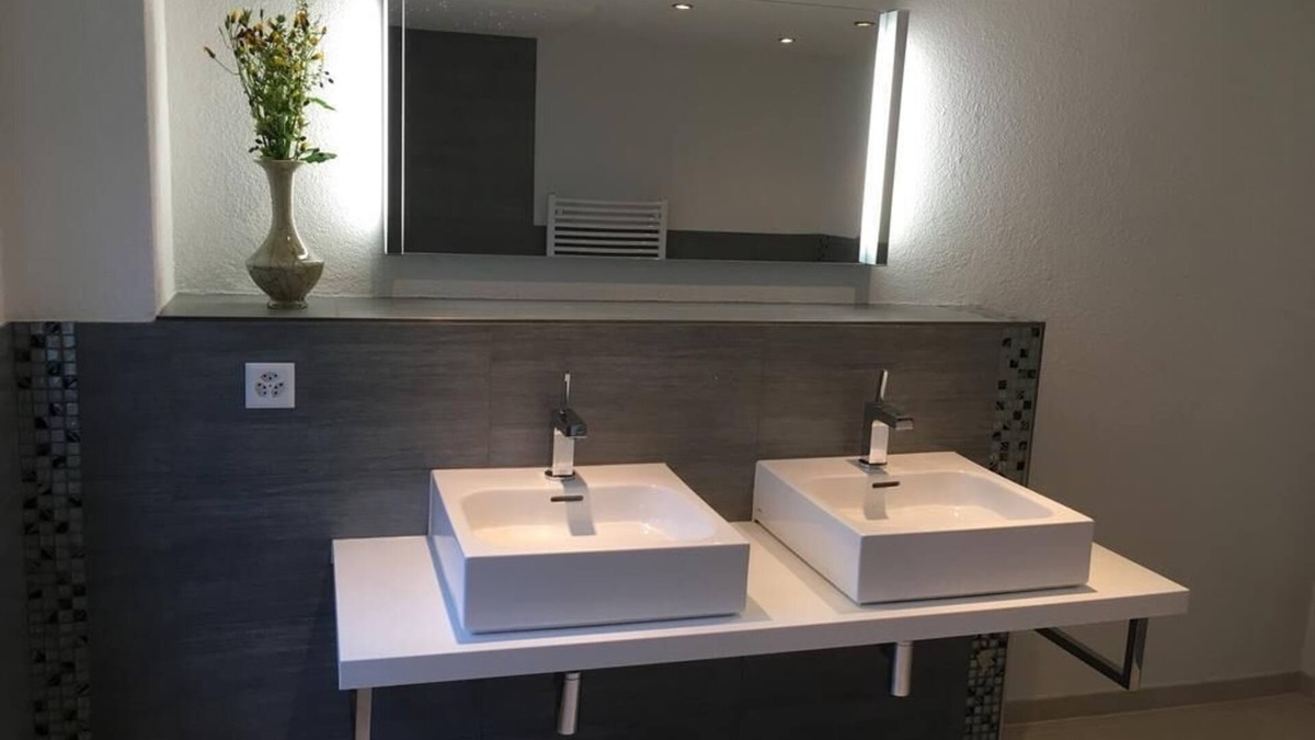 Mels House | Schwendi Maison is an apartment in the heart of Heidilandbergen