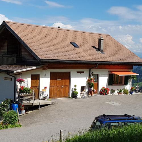 Flums Apartment | Schwendihof