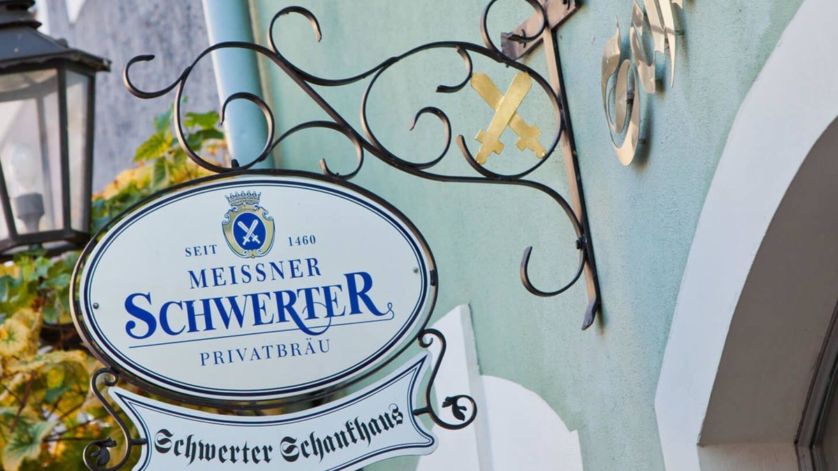 Meissen Hotel | Schwerter Schankhaus Meissen