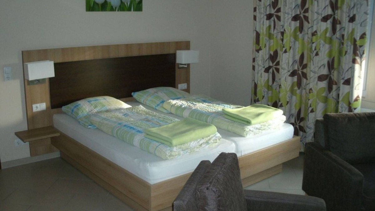 Weisenheim am Sand Apartment | Schwindt - Winery/Apartment - Apartment Schwindt