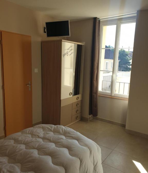 Le Creusot Apartment | SCI EMEL
