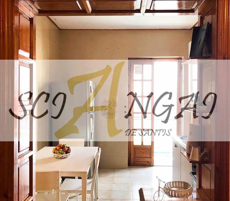 Trebisacce Bed & Breakfast | SciAngai De Santis B&B