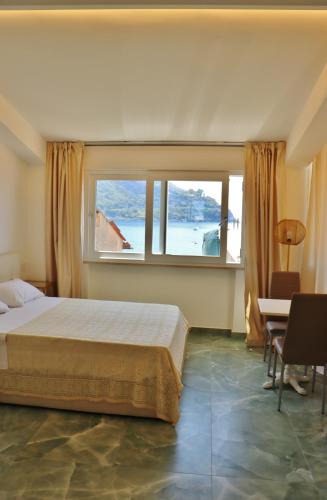 Scilla Apartment | Scilla Luxury Rooms