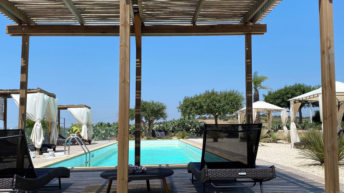 Casa Maccari House | Scilla Maris Charming Suites-Restaurant