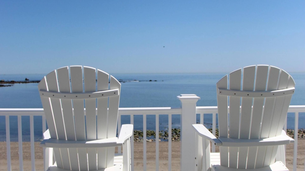 Scituate House | Scituate - Sand Hills Beachfront Property