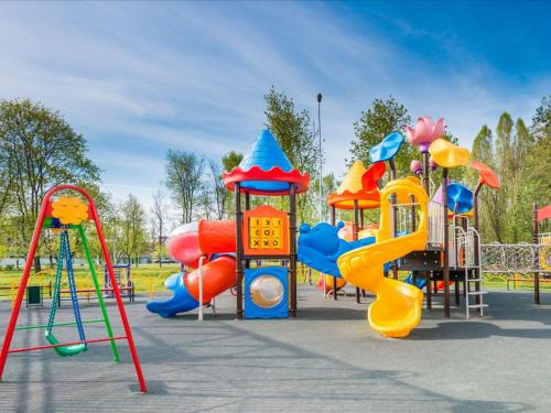 Ban Chang Hotel | SCN City Hotel Ban Chang