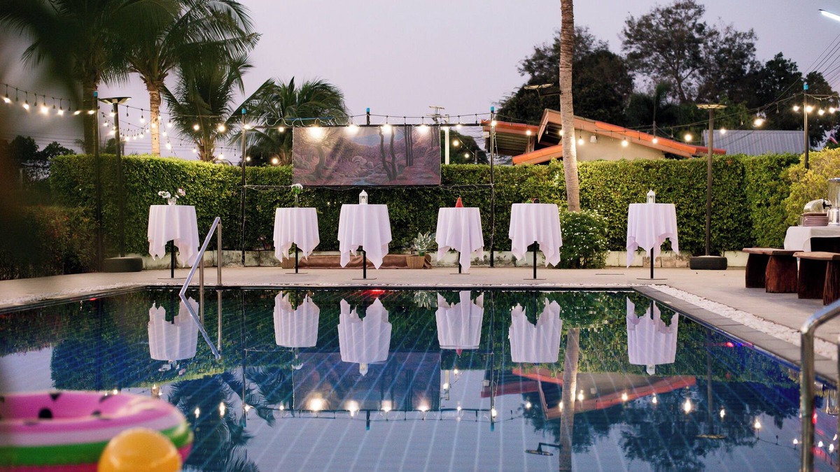 Samnak Thon Hotel | SCN Resort & Spa