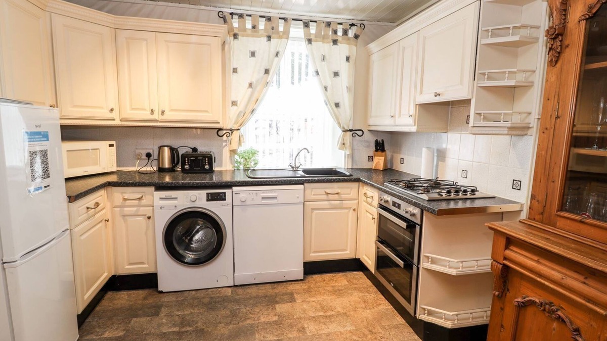 Trevor Cottage | Scotch Hall Cottage