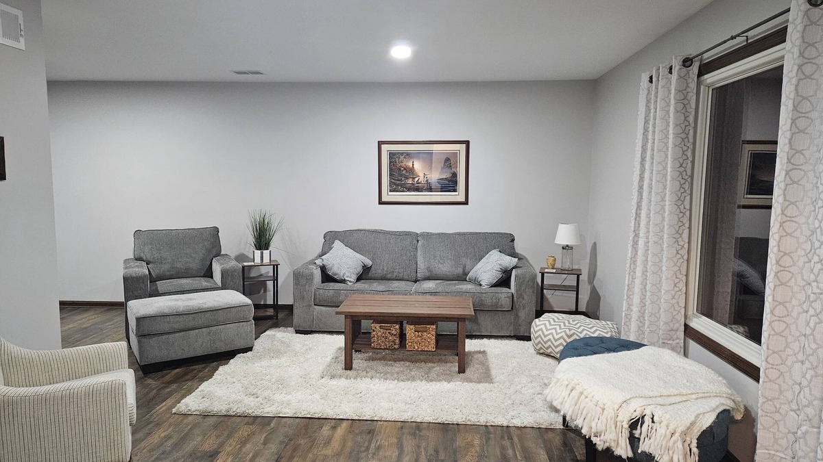 Quarryville House | Scotland Guest House - Pet FriendlynQuarryville, PA