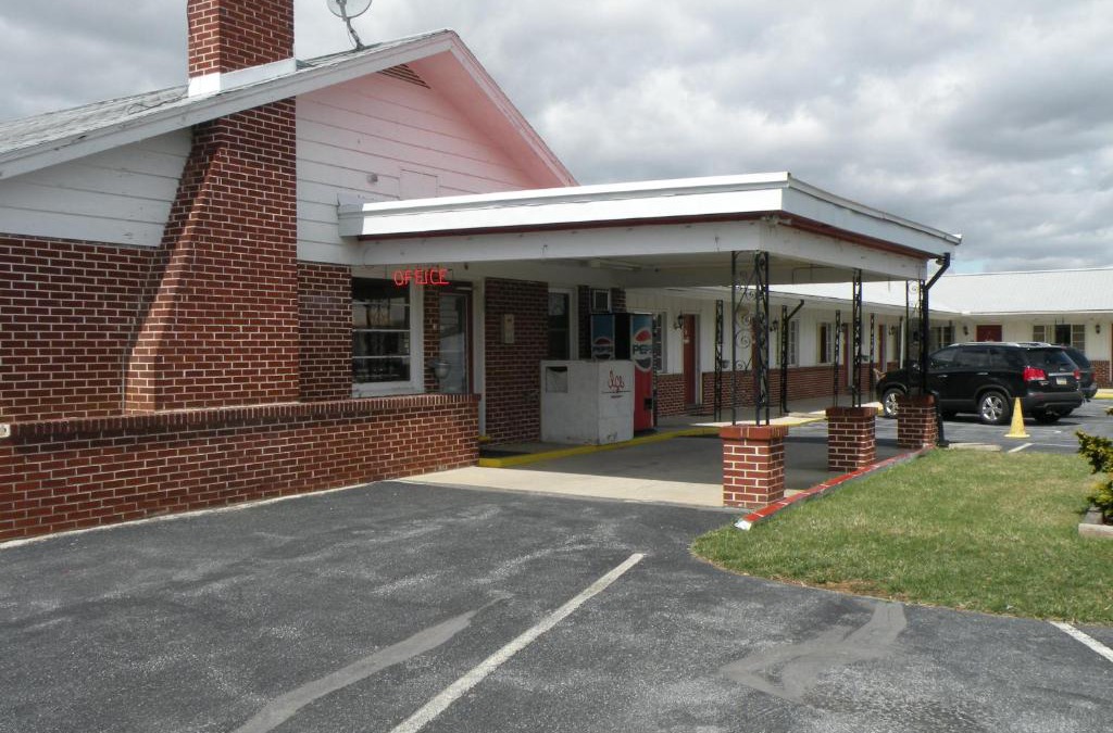Fayetteville Hotel | Scottish Inns Fayetteville