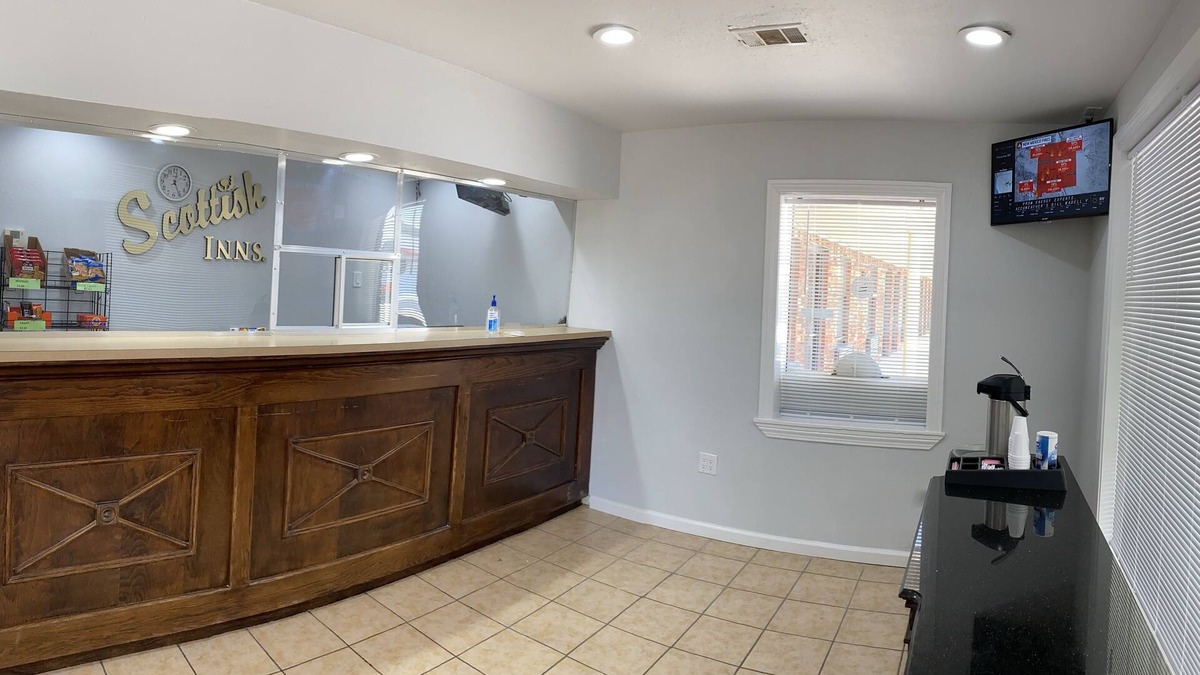 Jonesboro Hotel | Scottish Inns Jonesboro AR