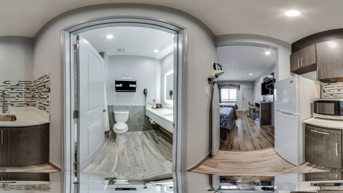Katy Hotel | Scottish Inns Katy