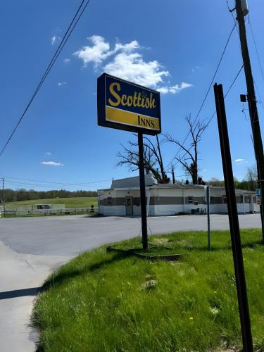 Middletown Hotel | Scottish Inns - Middletown