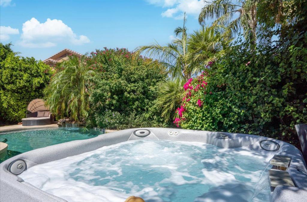 Arabian Crest House | Scottsdale Escape - Pool, Spa, Firepit, & Pool Table