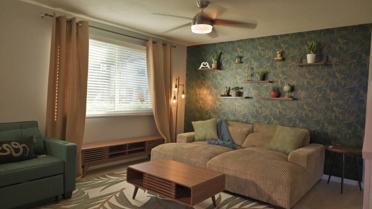 Entertainment District House | Scottsdale Oasis Retreat Minutes from Downtown
