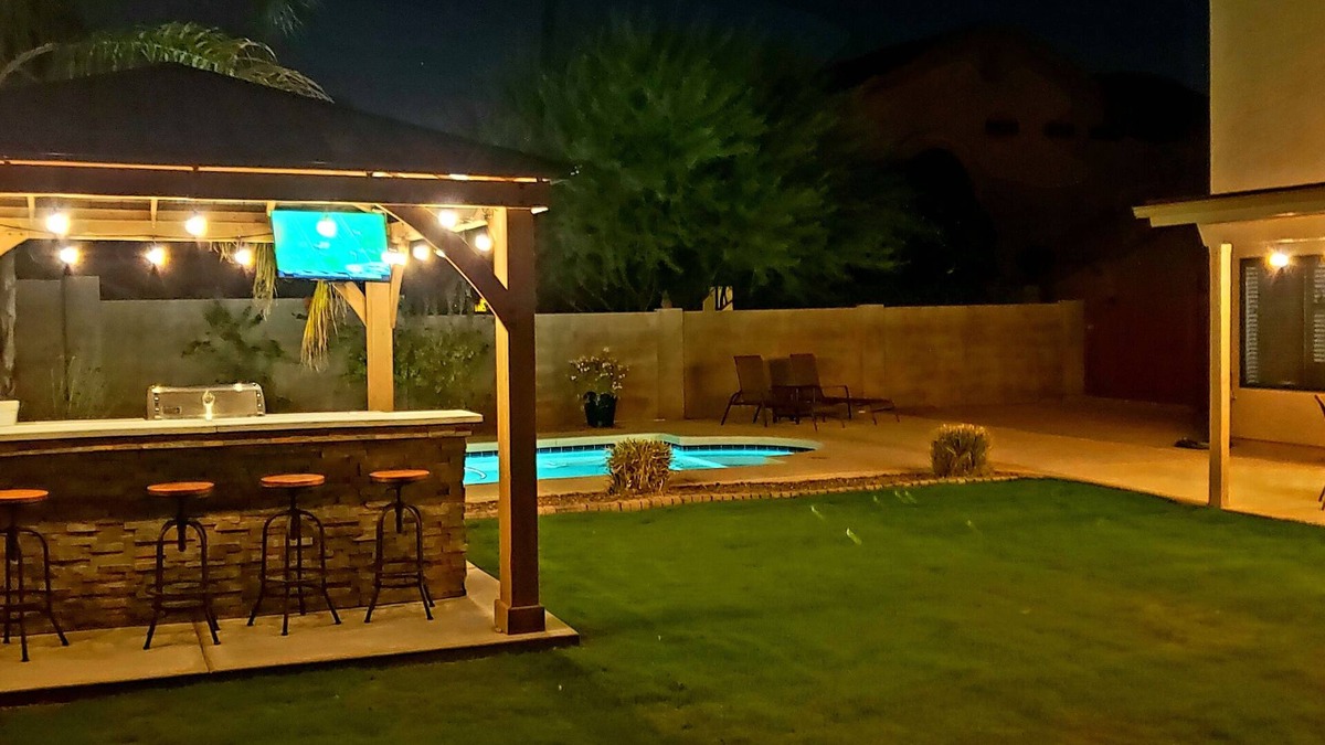 Paradise Valley Village House | Scottsdale - Phoenix 5 Bedroom Premium Home: Minutes to Shopping & Kierland!