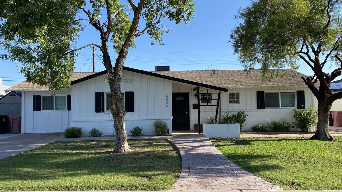 Scottsdale House | Scottsdale PRIME location- Pool & 2 miles to Old Town, Golf, Spring Training!