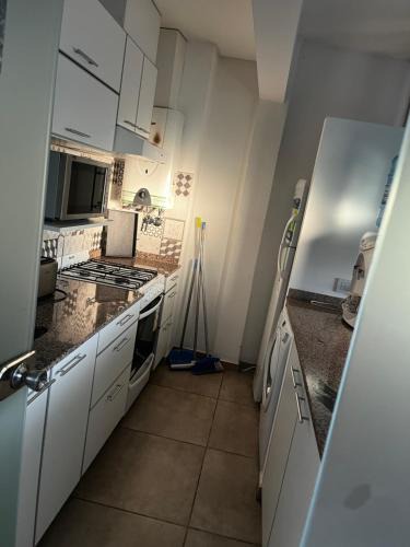 Pilar Centro Apartment | Scout Apartament