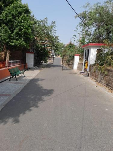 Mohangarh House | Sd homestay