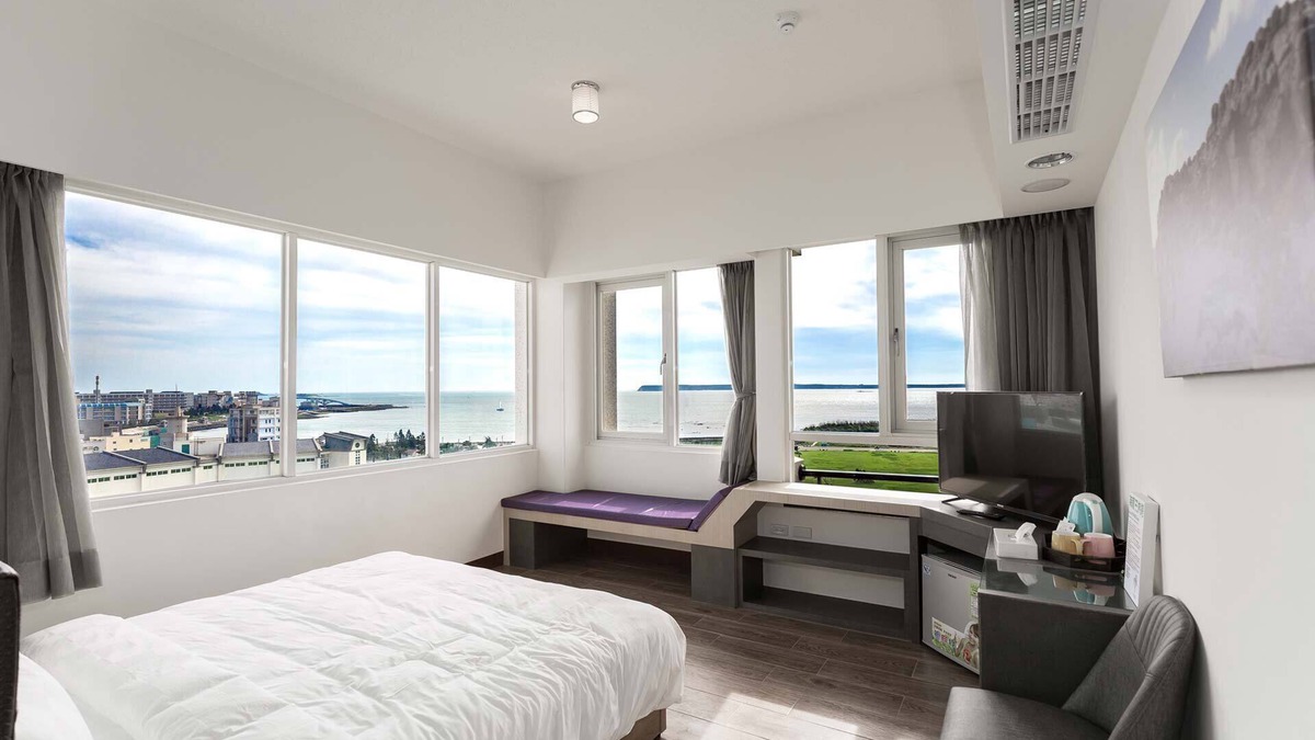 Magong House | SDK-Hotel