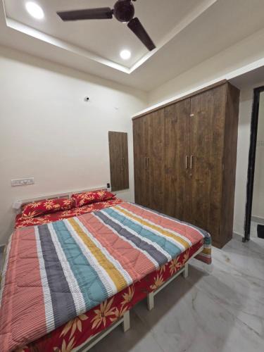 Kondapur Apartment | SE 103 Entire flat One bhk Flat