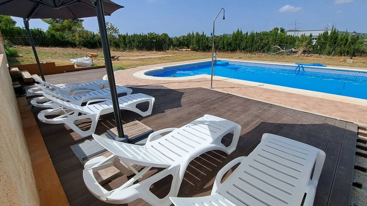 Montroi Apartment | Se Alquila Estudio Independiente en Hermoso Chalet