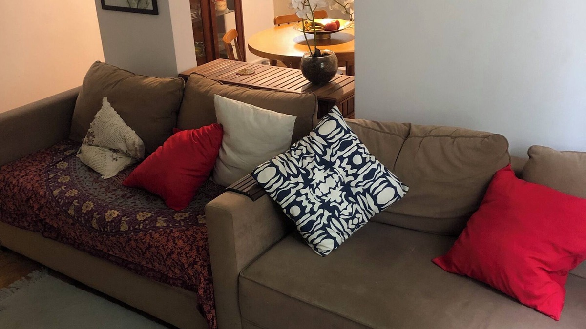 Alto de Pinheiros Apartment | sensacional apartamento em Alto de Pinheiros São Paulo