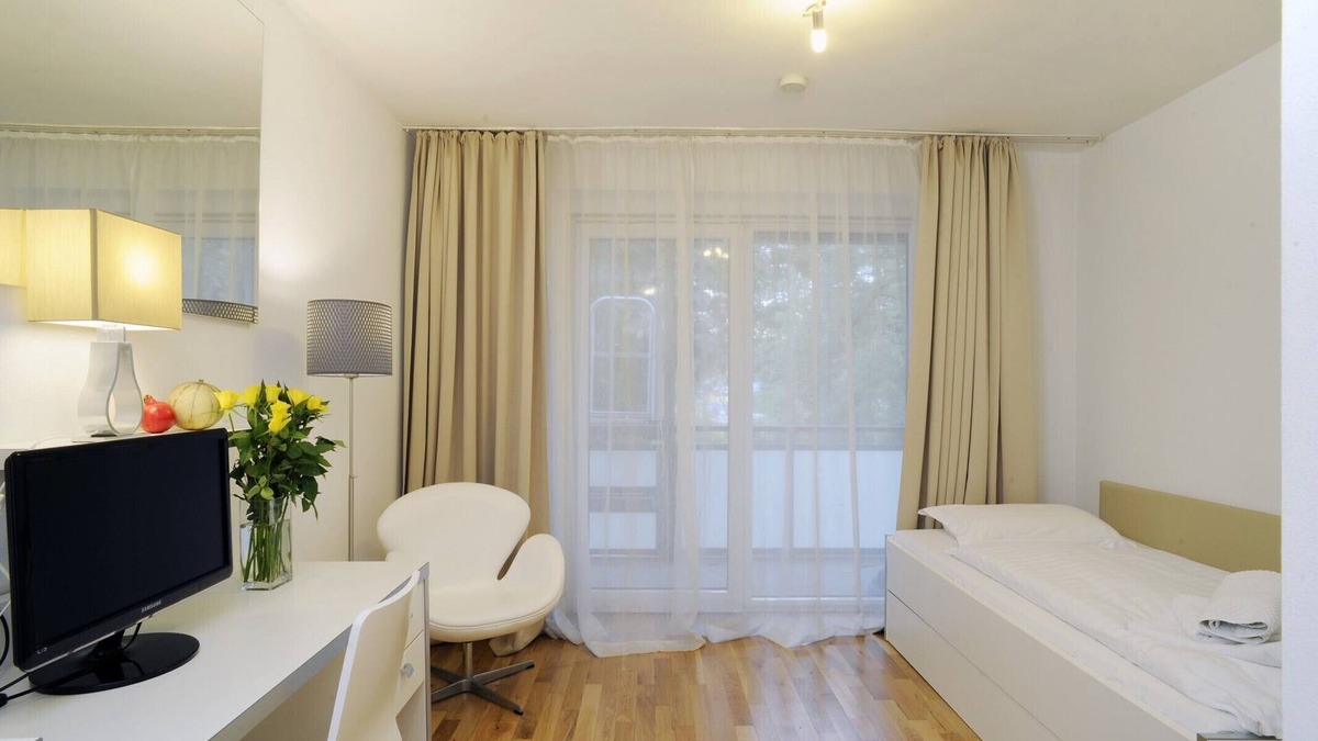 Roedelheim Apartment | Serviced Apartment including wireless internet, cleaning and linen service