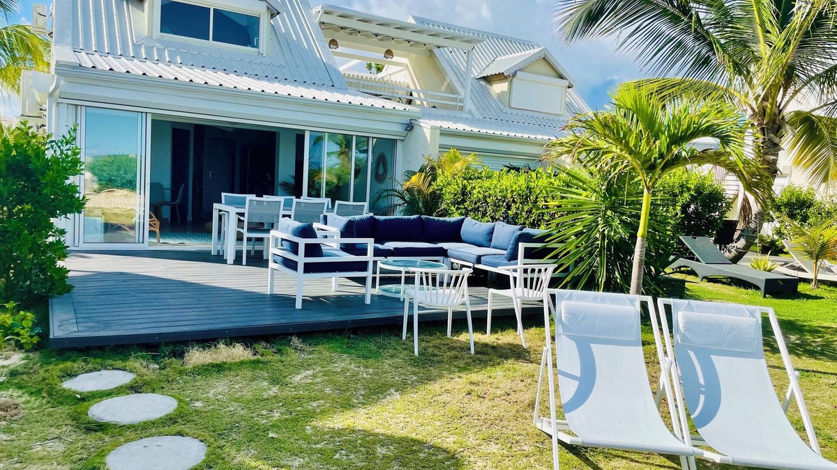 Nettle Bay Apartment | Seaside - NBBC - 3 bedrooms