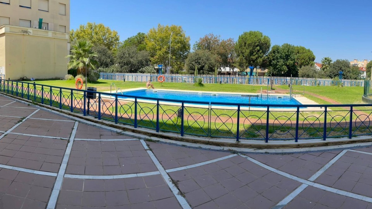 Parque Alcosa Apartment | SE · Peaceful Shiny Apartment Near Fibes