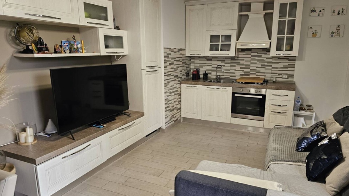 Senigallia Apartment | SE039 - Senigallia, renovated two-room apartment in Vivere Verde