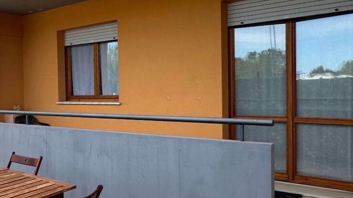 Marzocca Apartment | SE094 - Marzocca, three-room apartment with beach included