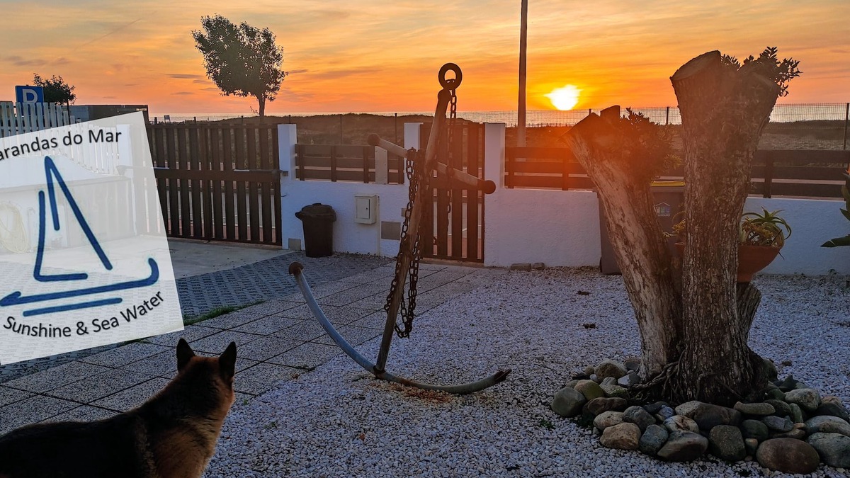 Aguda Apartment | Sea Balconies + Star of the Sea Suite