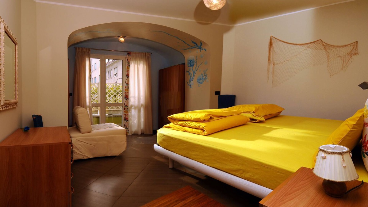 Sanremo Apartment | Sea & Bike your home in the center of Sanremo near the sea and the bicycle
