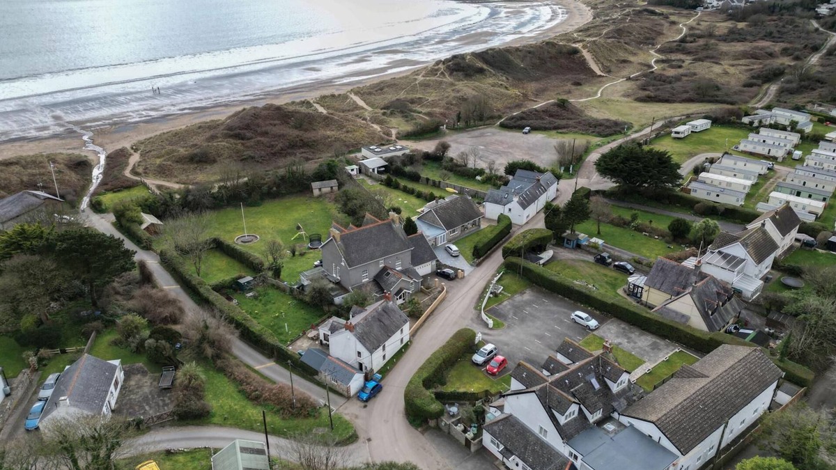 Horton Apartment | Sea Breeze Apt 2 - 2 Bedroom - Horton Beach