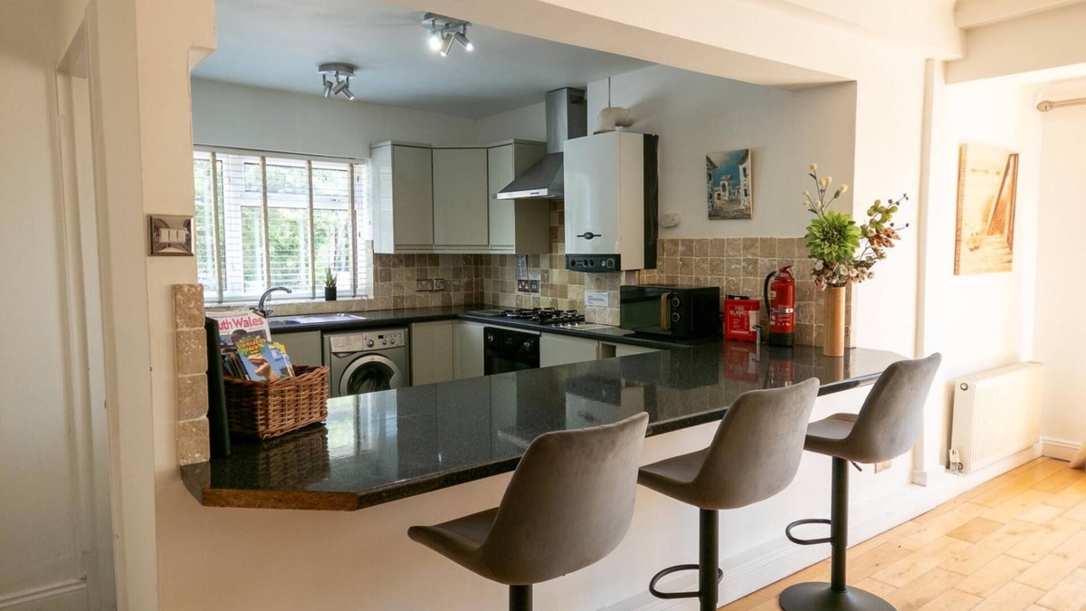 Horton Apartment | Sea Breeze Apt 3 - 2 Bedroom - Horton Beach